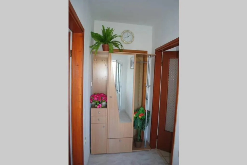 Sun Apartment Rab Barbat na Rabu Horvátország