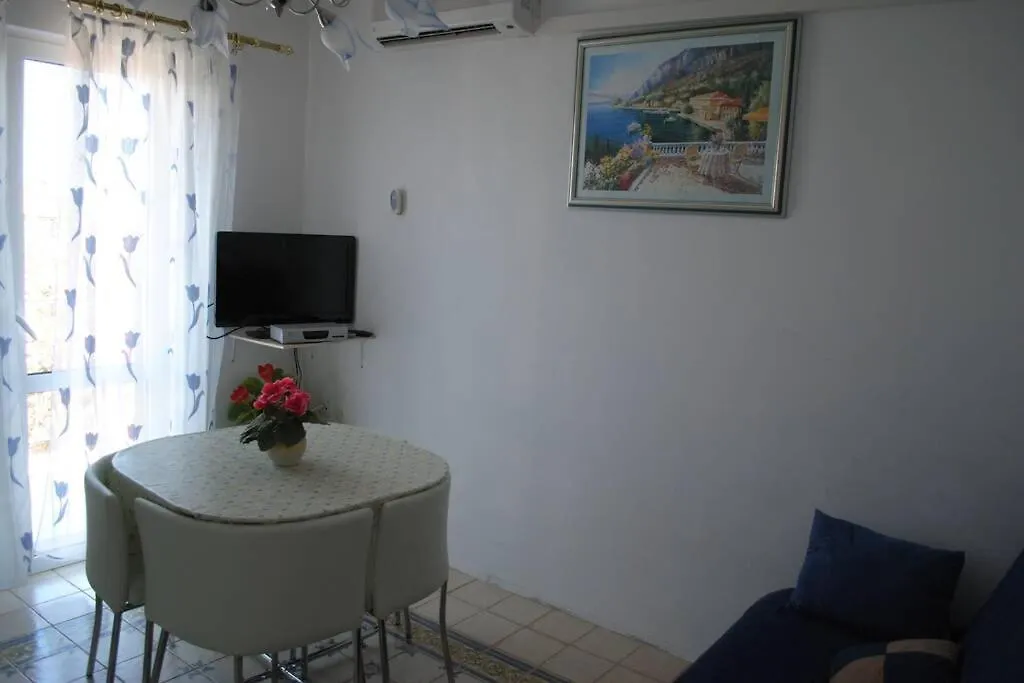 Sun Apartment Rab Barbat na Rabu Horvátország