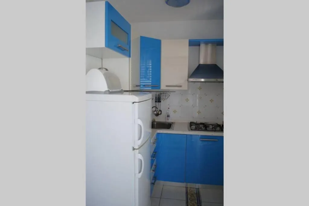 Sun Apartment Rab Barbat na Rabu