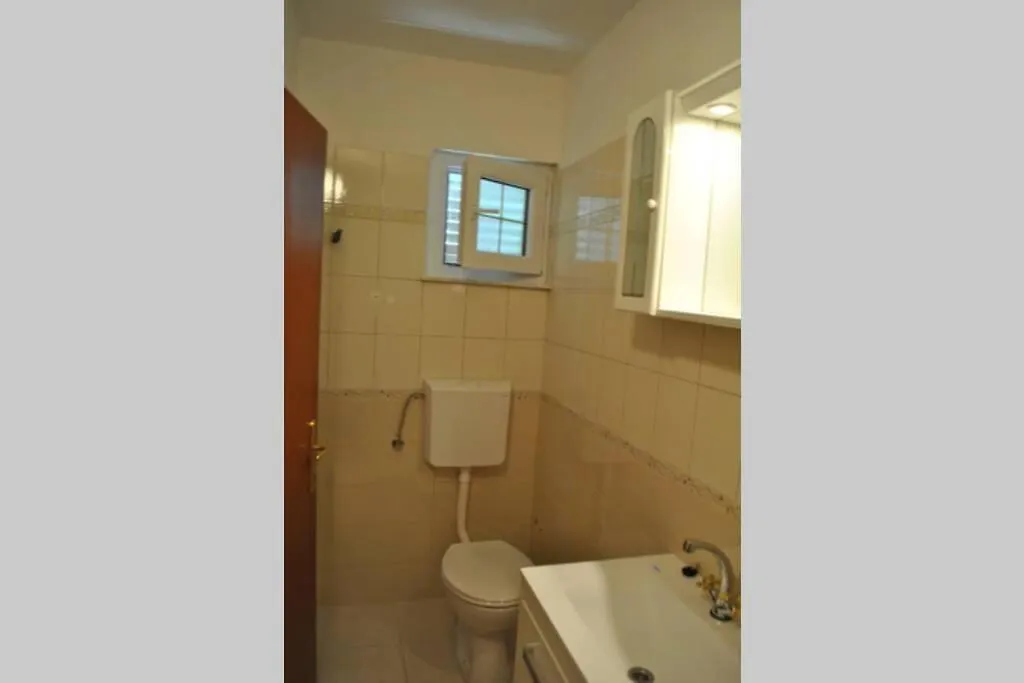 Sun Apartment Rab Barbat na Rabu