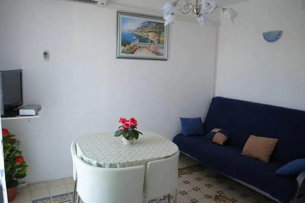 Sun Apartment Rab Barbat na Rabu 0*,  Horvátország
