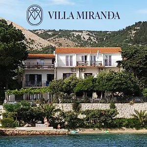 Miranda Apartman